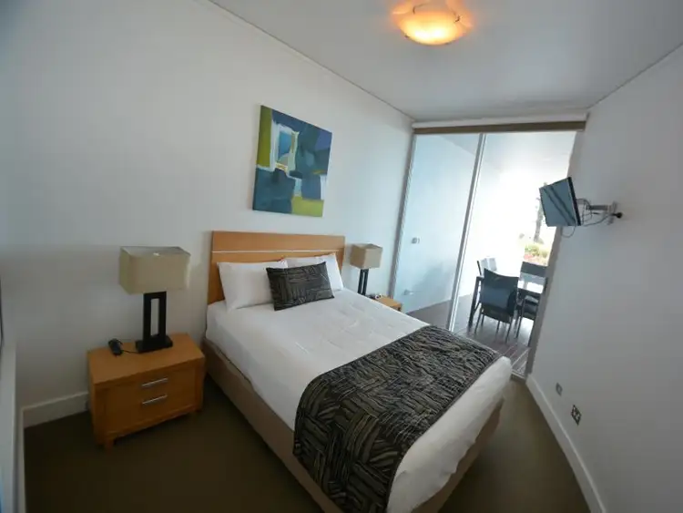 Sixth view of Homely unit listing, 102/95 Esplanade, Bargara QLD 4670