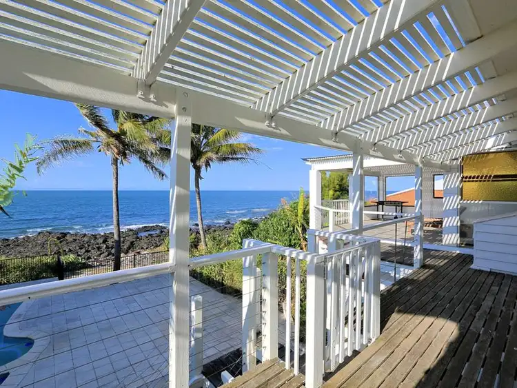 Third view of Homely house listing, 187 WOONGARRA SCENIC DRIVE, Bargara QLD 4670