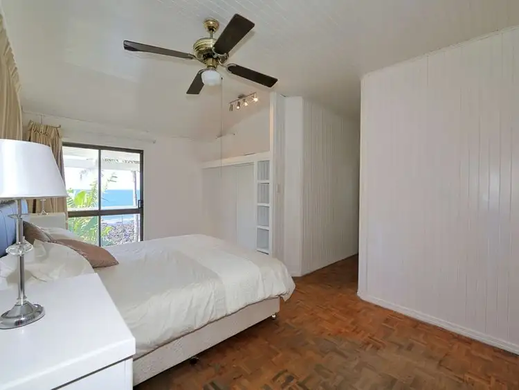 Seventh view of Homely house listing, 187 WOONGARRA SCENIC DRIVE, Bargara QLD 4670