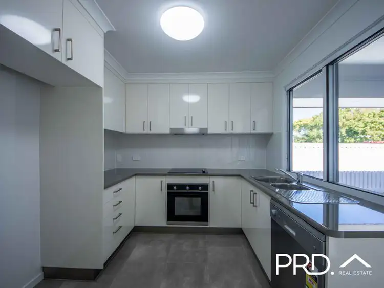 Second view of Homely unit listing, 8/36 Takalvan Street, Svensson Heights QLD 4670