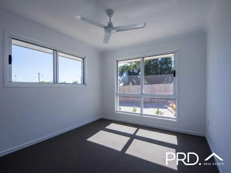 Fifth view of Homely unit listing, 8/36 Takalvan Street, Svensson Heights QLD 4670