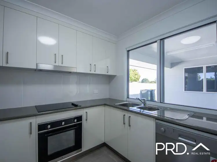 Seventh view of Homely unit listing, 8/36 Takalvan Street, Svensson Heights QLD 4670