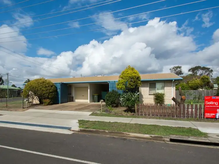 2A Eastgate Street, Bundaberg East QLD 4670