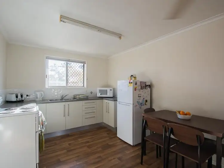 Second view of Homely other listing, 2A Eastgate Street, Bundaberg East QLD 4670