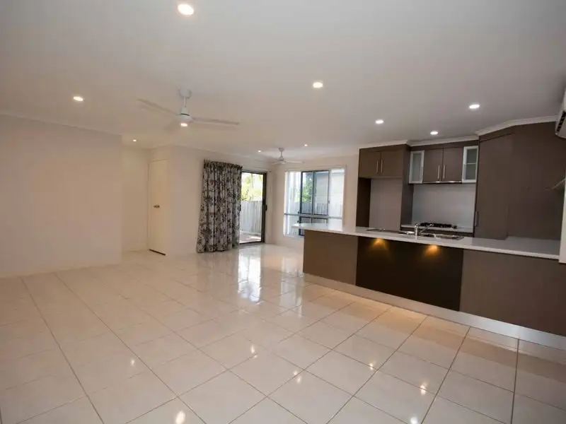 Main view of Homely unit listing, 1/6 Theodore Street, Svensson Heights QLD 4670