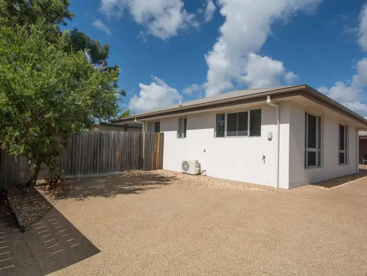 Second view of Homely unit listing, 1/6 Theodore Street, Svensson Heights QLD 4670