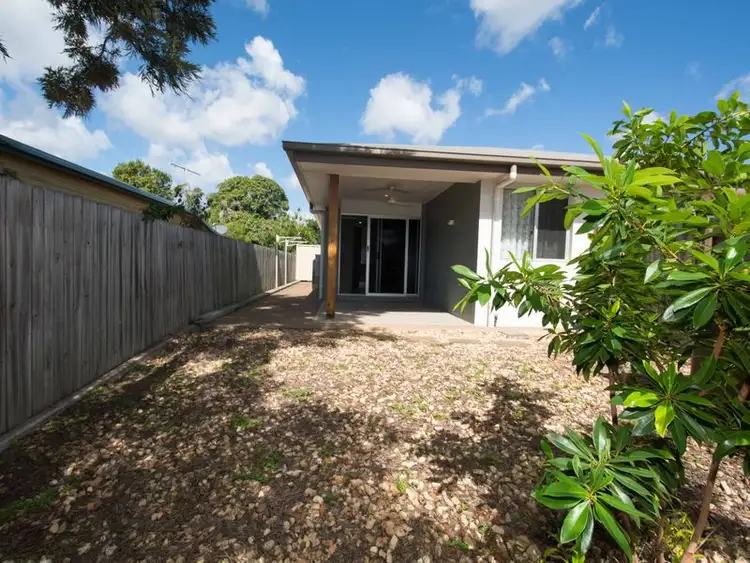 Third view of Homely unit listing, 1/6 Theodore Street, Svensson Heights QLD 4670