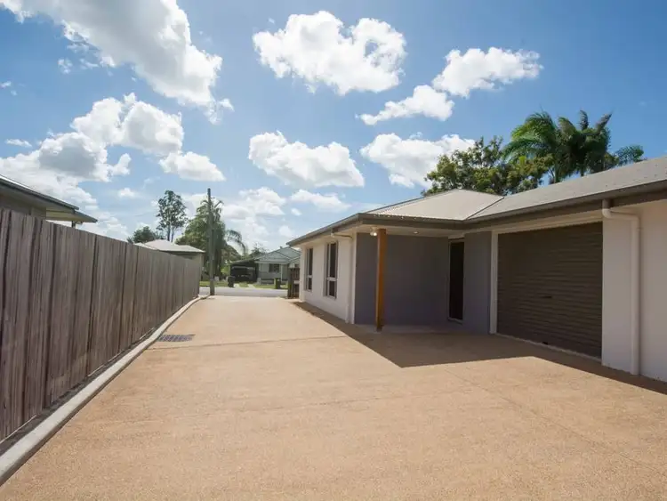 Fifth view of Homely unit listing, 1/6 Theodore Street, Svensson Heights QLD 4670
