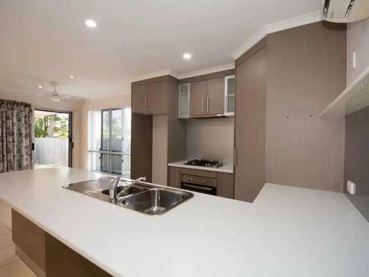 Seventh view of Homely unit listing, 1/6 Theodore Street, Svensson Heights QLD 4670