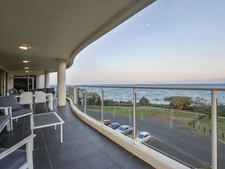 Second view of Homely unit listing, 6/13 Esplanade, Bargara QLD 4670