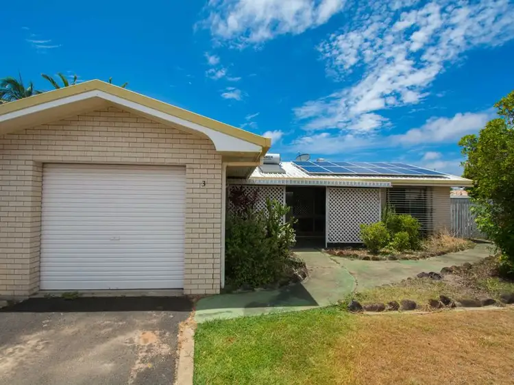 3/6 Newton Court, Bargara QLD 4670