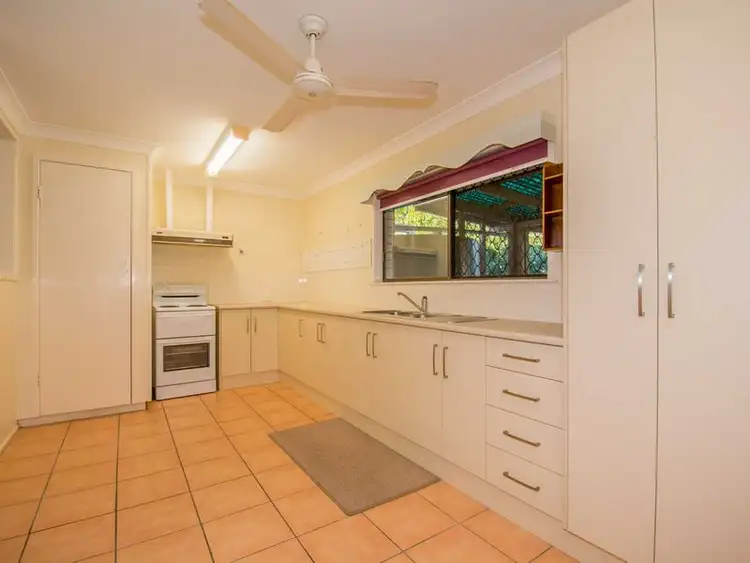 Second view of Homely unit listing, 3/6 Newton Court, Bargara QLD 4670