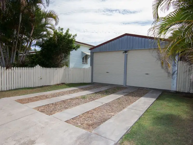 Main view of Homely house listing, 49 Boundary Street, Walkervale QLD 4670