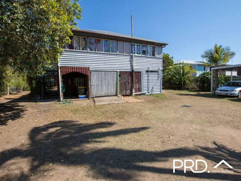 Main view of Homely house listing, 101 Steuart Street, Bundaberg North QLD 4670