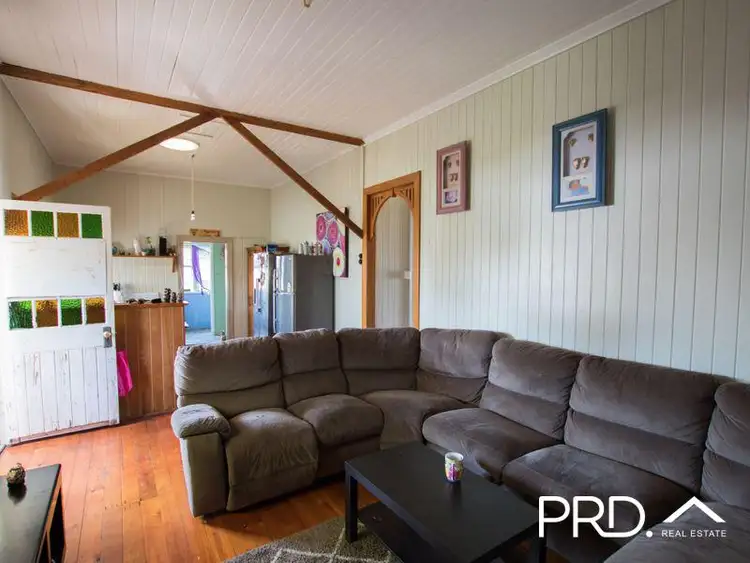 Second view of Homely house listing, 101 Steuart Street, Bundaberg North QLD 4670