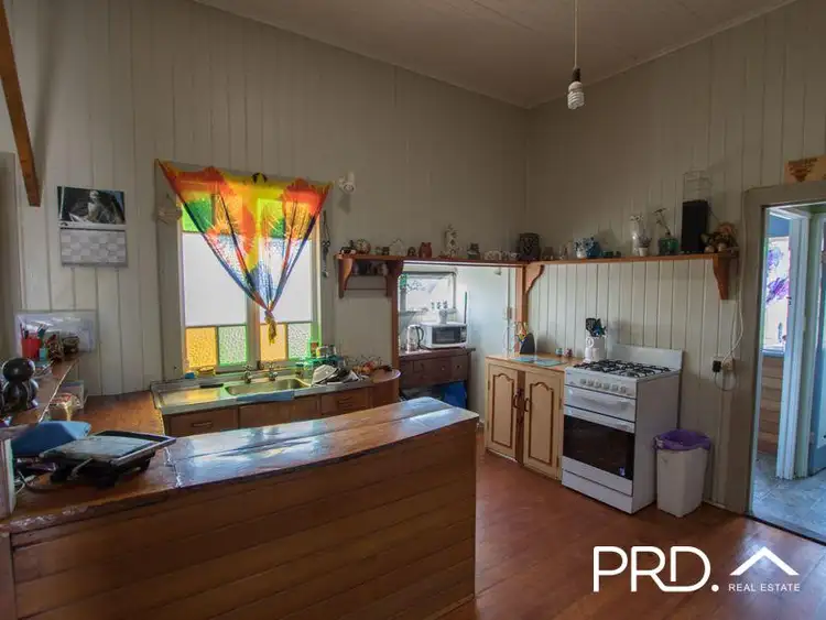 Third view of Homely house listing, 101 Steuart Street, Bundaberg North QLD 4670