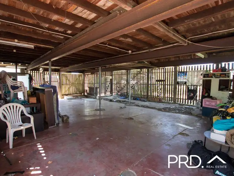 Fourth view of Homely house listing, 101 Steuart Street, Bundaberg North QLD 4670