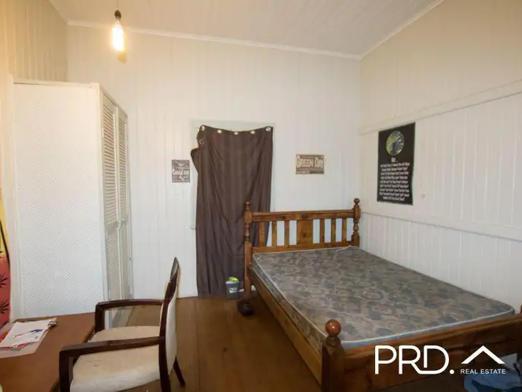 Fifth view of Homely house listing, 101 Steuart Street, Bundaberg North QLD 4670
