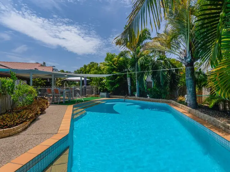 Second view of Homely house listing, 11 COSSART CRESCENT, Bargara QLD 4670