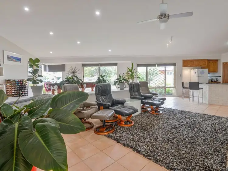 Third view of Homely house listing, 11 COSSART CRESCENT, Bargara QLD 4670