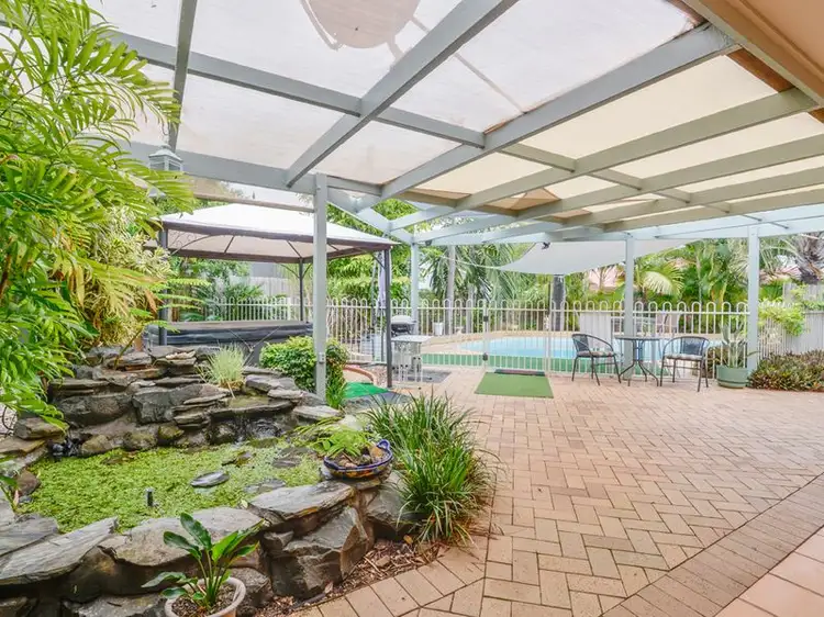 Fourth view of Homely house listing, 11 COSSART CRESCENT, Bargara QLD 4670