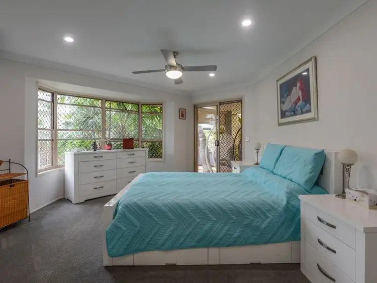 Sixth view of Homely house listing, 11 COSSART CRESCENT, Bargara QLD 4670