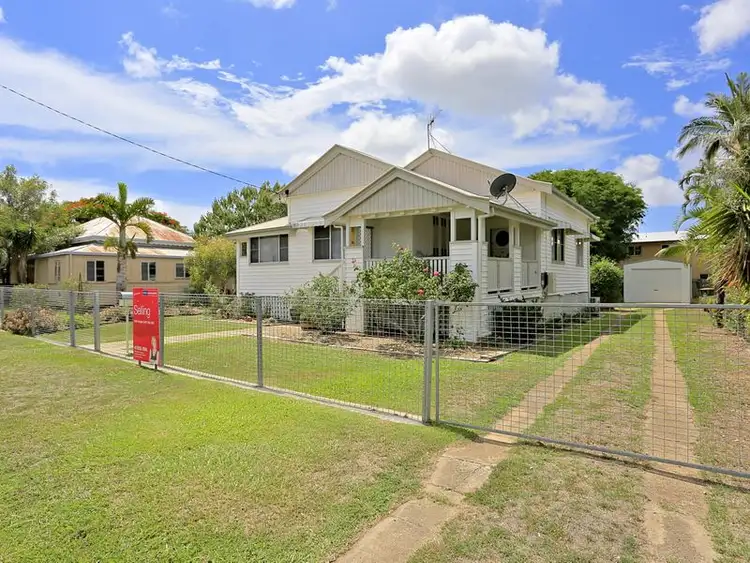 34 Bingera Street, Bundaberg West QLD 4670