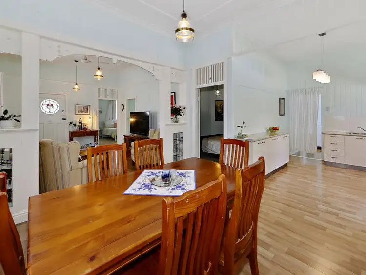 Second view of Homely house listing, 34 Bingera Street, Bundaberg West QLD 4670