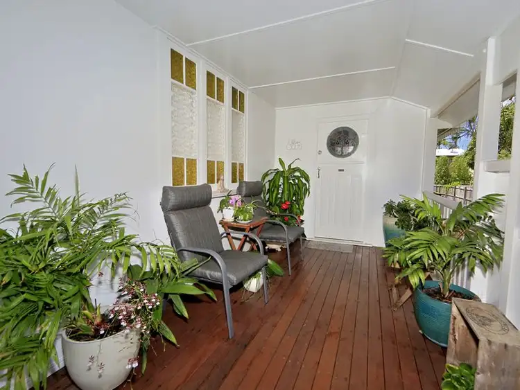 Third view of Homely house listing, 34 Bingera Street, Bundaberg West QLD 4670