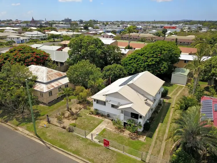Fifth view of Homely house listing, 34 Bingera Street, Bundaberg West QLD 4670