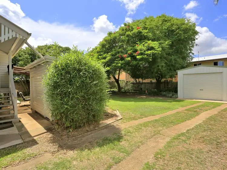 Sixth view of Homely house listing, 34 Bingera Street, Bundaberg West QLD 4670
