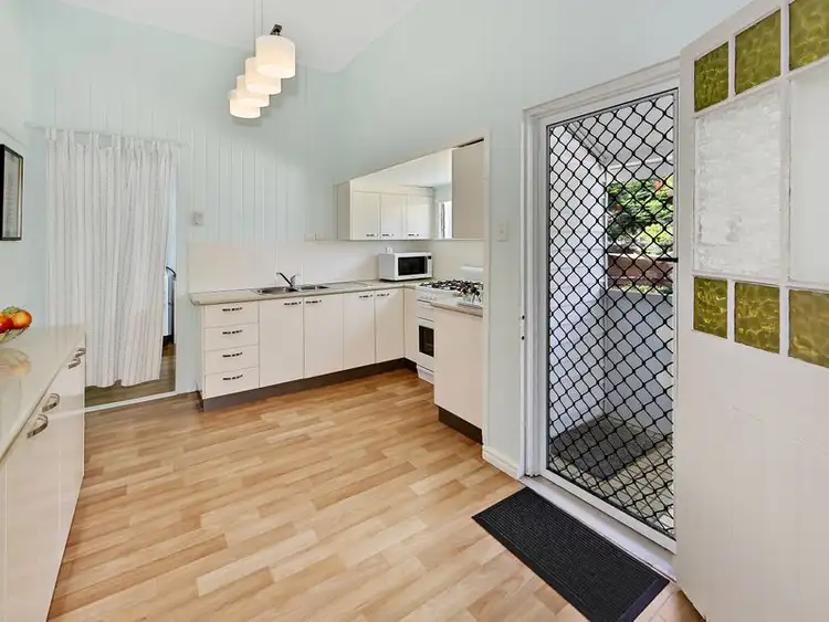 Seventh view of Homely house listing, 34 Bingera Street, Bundaberg West QLD 4670