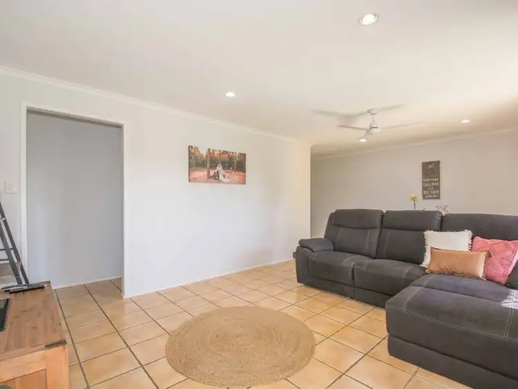 41 Sunset Drive, Thabeban QLD 4670