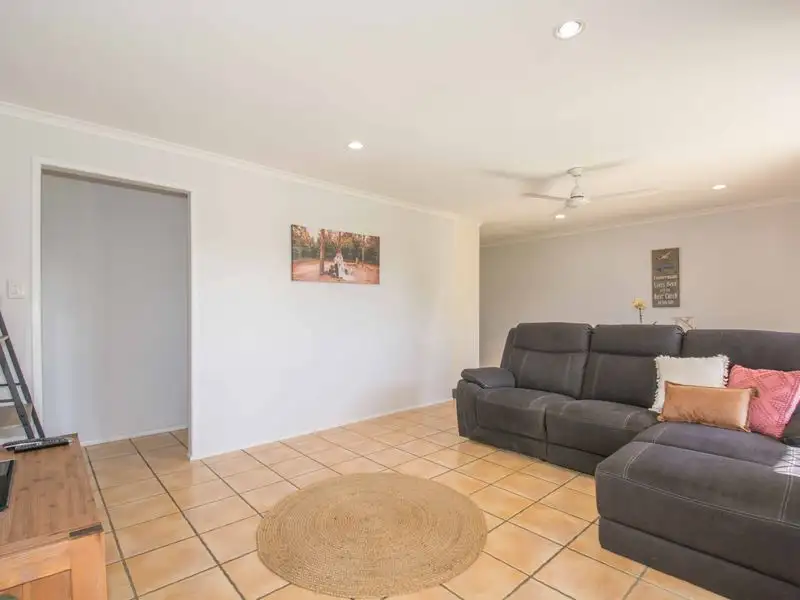 Main view of Homely house listing, 41 Sunset Drive, Thabeban QLD 4670