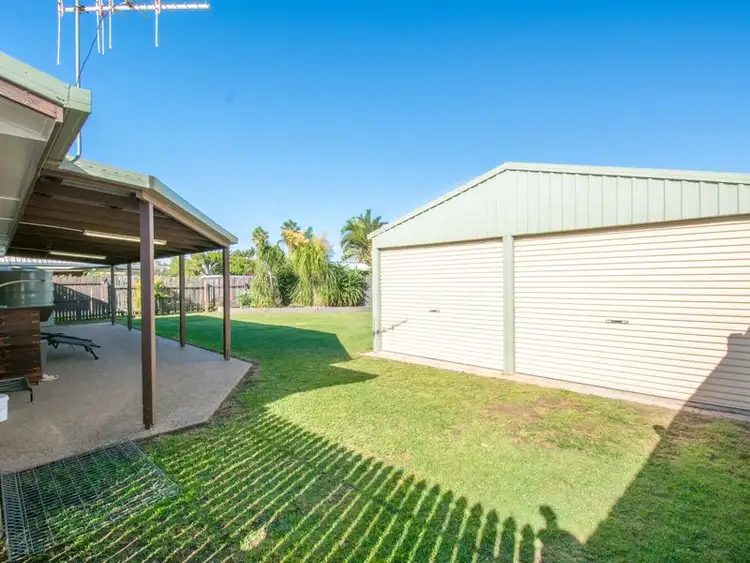 Second view of Homely house listing, 41 Sunset Drive, Thabeban QLD 4670