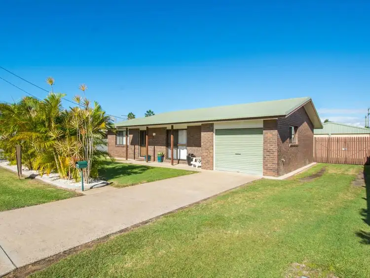 Third view of Homely house listing, 41 Sunset Drive, Thabeban QLD 4670