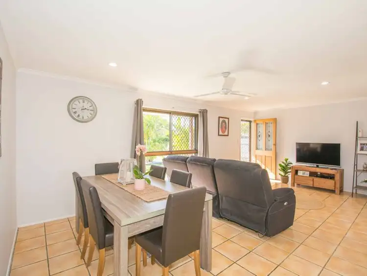 Fourth view of Homely house listing, 41 Sunset Drive, Thabeban QLD 4670