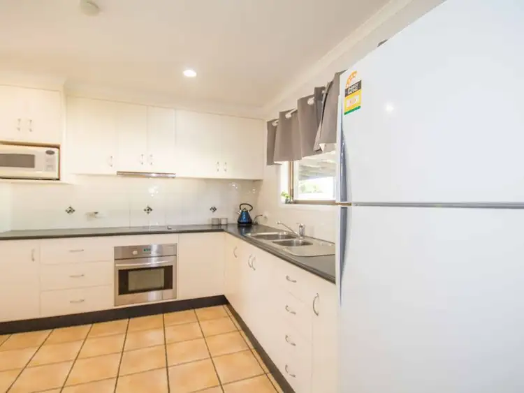 Fifth view of Homely house listing, 41 Sunset Drive, Thabeban QLD 4670