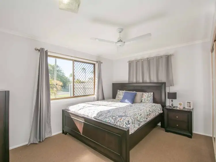 Seventh view of Homely house listing, 41 Sunset Drive, Thabeban QLD 4670