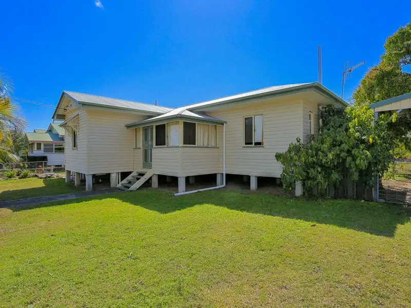Main view of Homely house listing, 22 Sydney Street, Kepnock QLD 4670