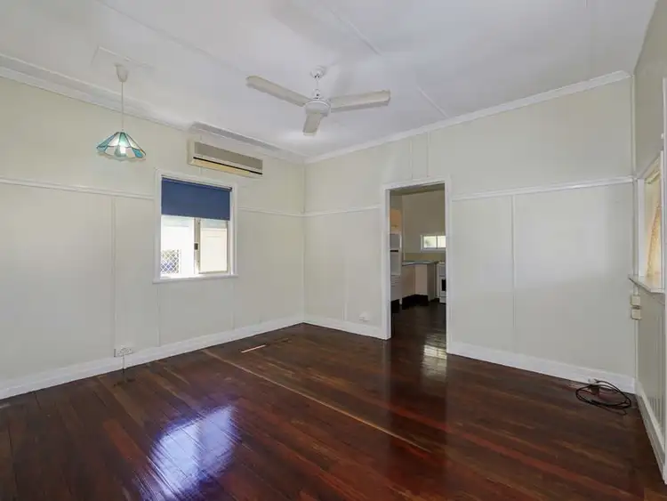 Second view of Homely house listing, 22 Sydney Street, Kepnock QLD 4670