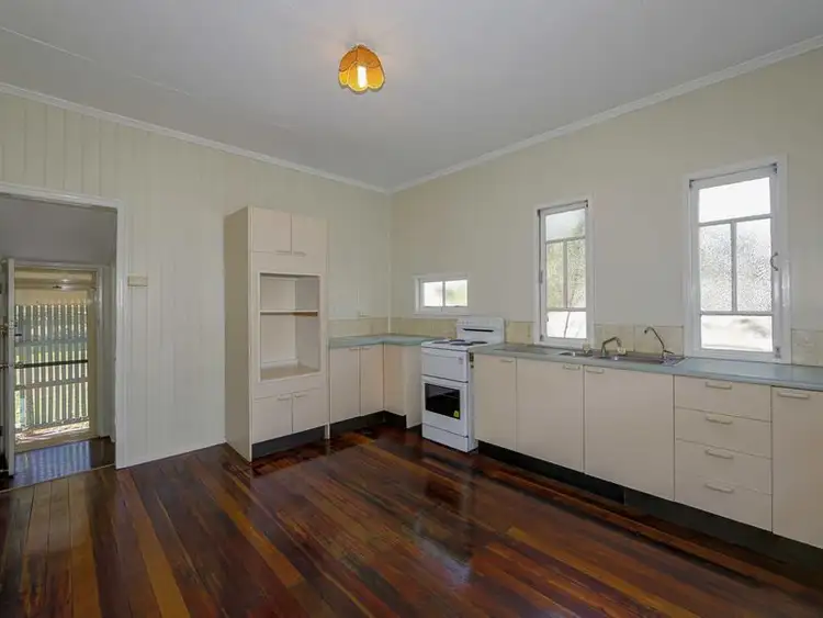 Fourth view of Homely house listing, 22 Sydney Street, Kepnock QLD 4670