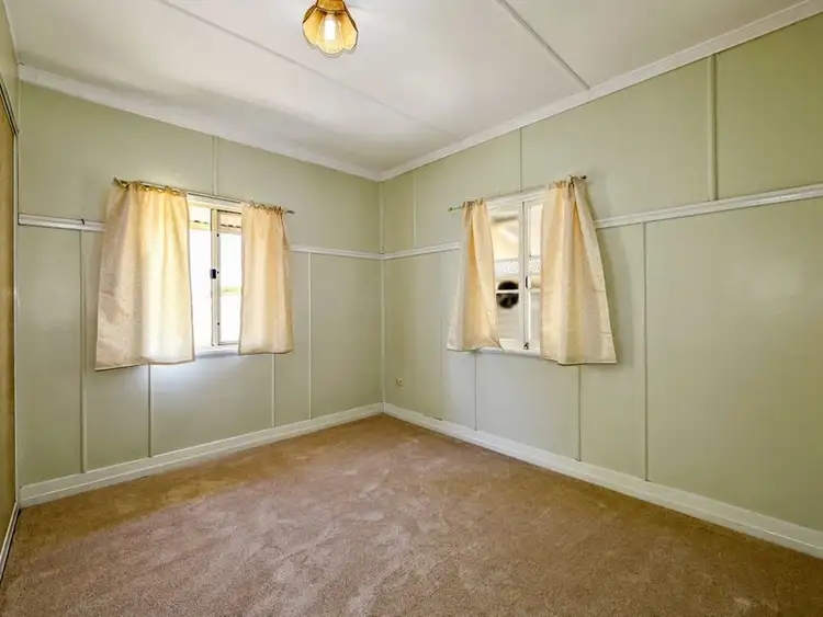 Fifth view of Homely house listing, 22 Sydney Street, Kepnock QLD 4670