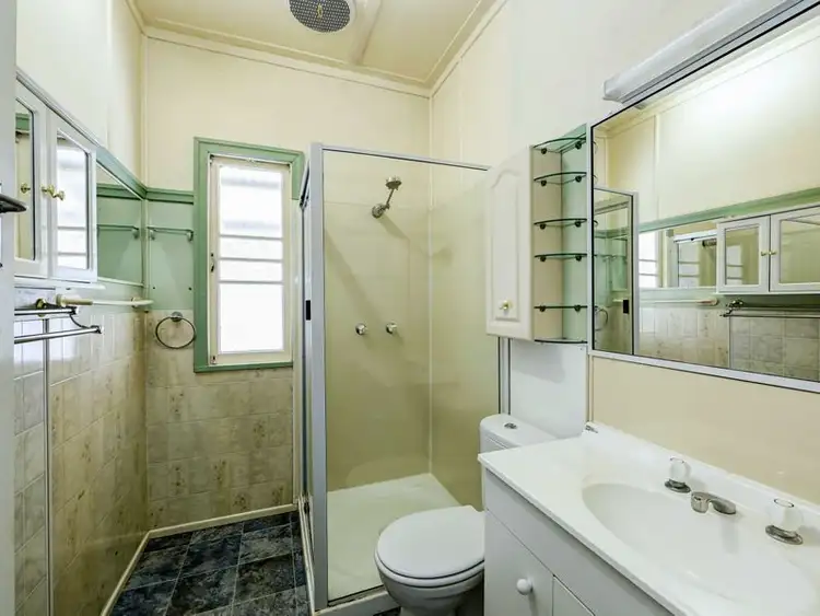 Seventh view of Homely house listing, 22 Sydney Street, Kepnock QLD 4670