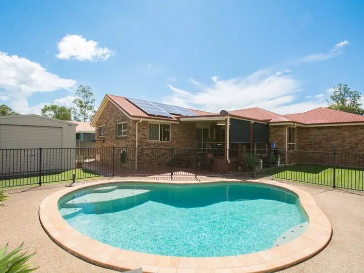 10 Cocas Drive, Avoca QLD 4670