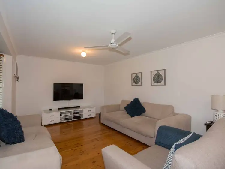 Sixth view of Homely house listing, 10 Cocas Drive, Avoca QLD 4670