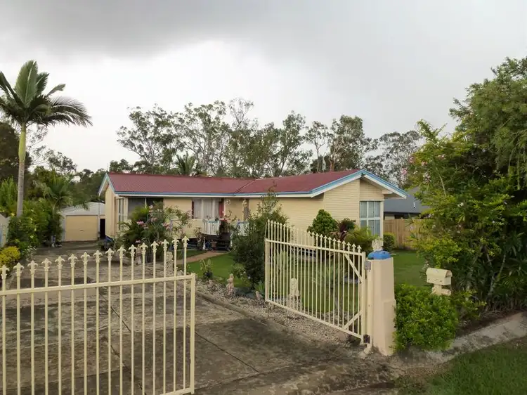 Main view of Homely house listing, 44 Brugh Street, Aldershot QLD 4650