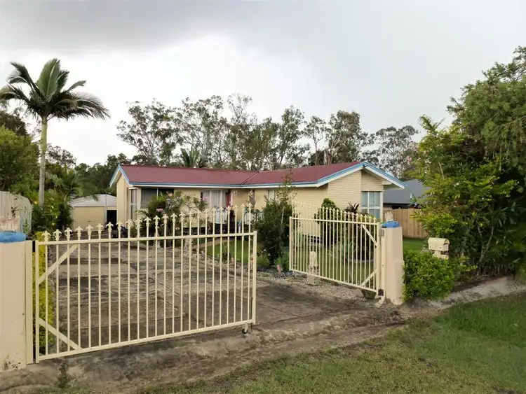 Second view of Homely house listing, 44 Brugh Street, Aldershot QLD 4650