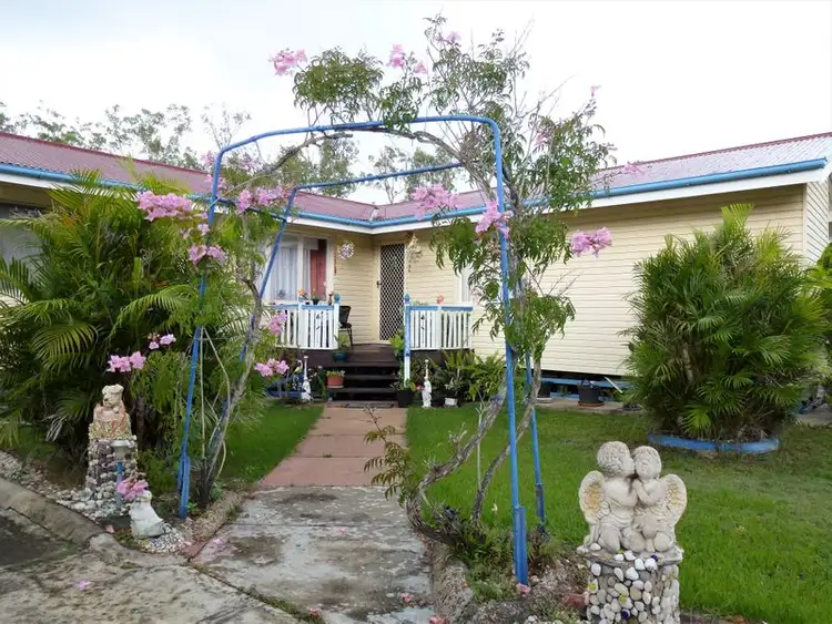 Third view of Homely house listing, 44 Brugh Street, Aldershot QLD 4650