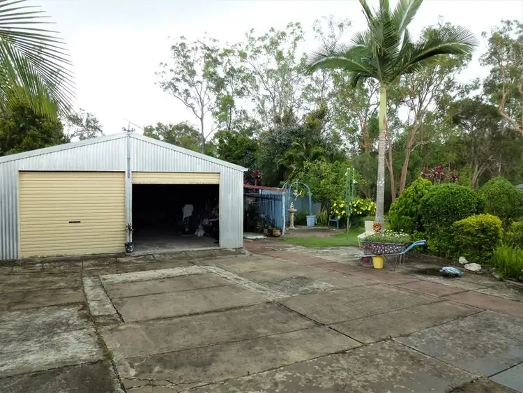 Fourth view of Homely house listing, 44 Brugh Street, Aldershot QLD 4650
